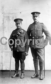 Canadian Field Artillery